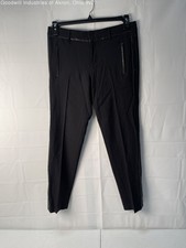 NWT Vince. Women's Black Dress Pants, Sz. 6