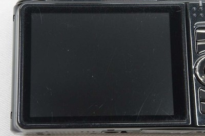 Casio EX-H20G 14.1MP Digital Camera - Black for sale online | eBay