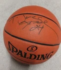 Kobe Bryant Autographed Game Ball Authentic Sport Collectible