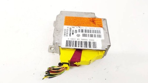 0285001373 Steuergerät ECU Modul  steuergerät 0018209726 Merced DE2315279-96
