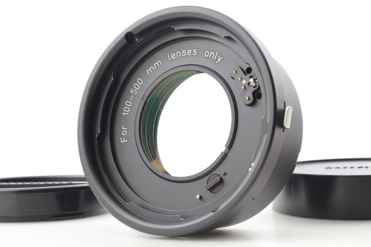 Hasselblad 500mm Focal Camera Lenses for sale - eBay