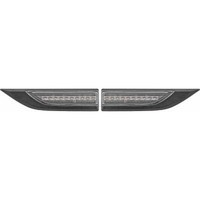Diederichs 2274379 Blinkleuchtensatz Beidseitig KotflüGel FüR VW Transporter / C