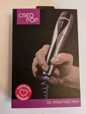 Creo Pop 3D Printing Pen