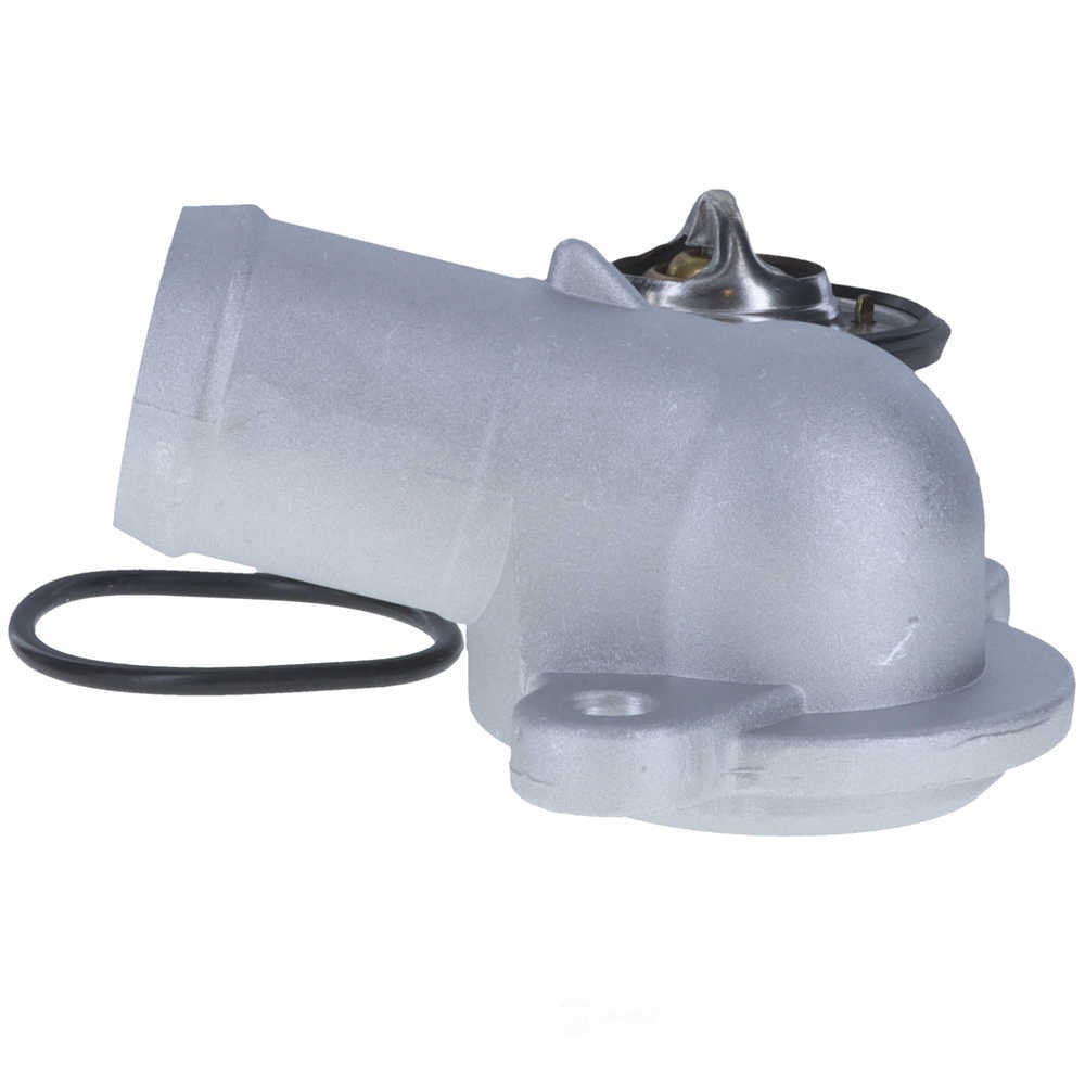 Engine Coolant Thermostat Housing Assembly-Kit Motorad 5617KTFS