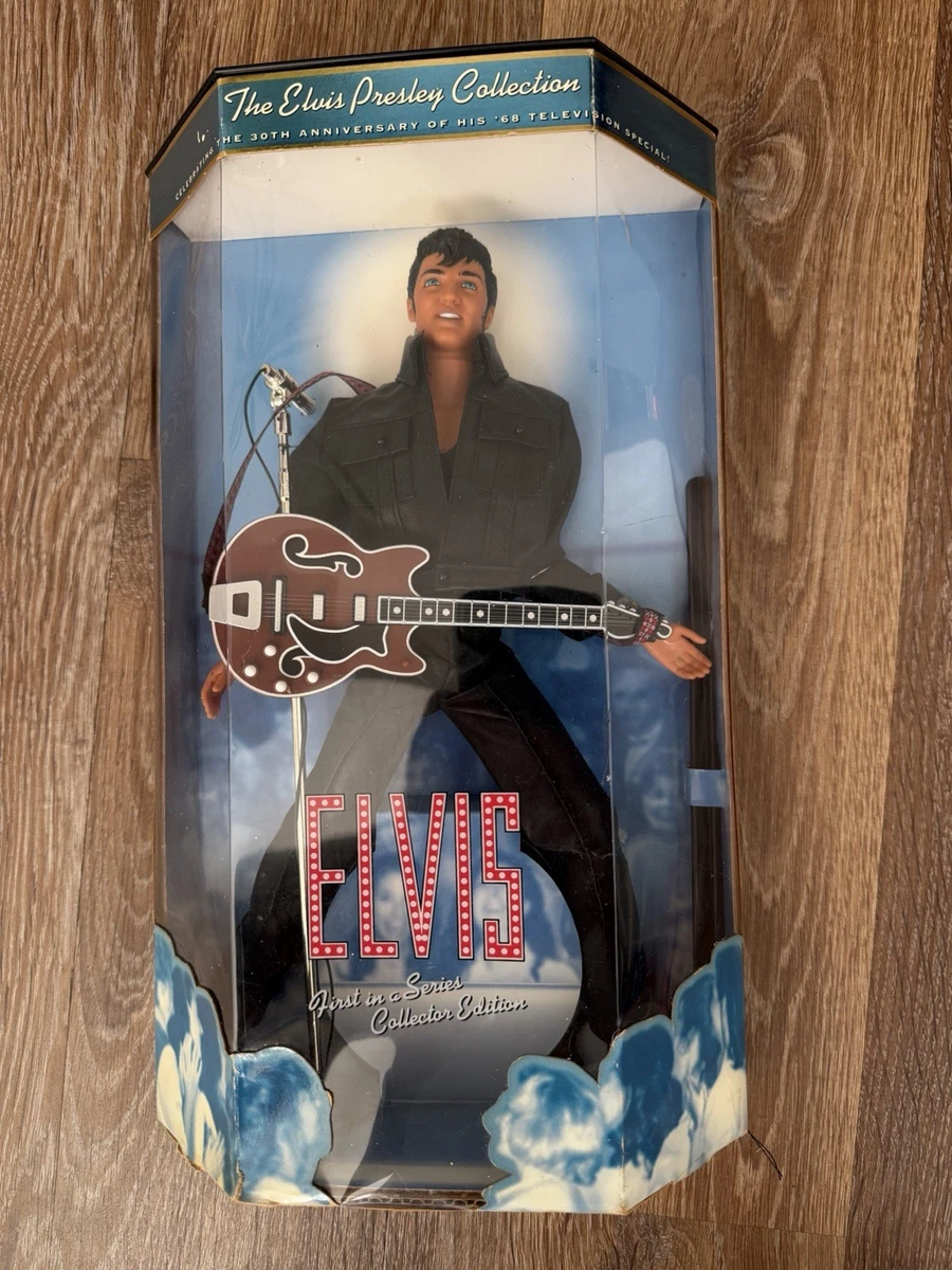 Elvis 68 Comeback Special in Elvis Memorabilia for sale | eBay UK