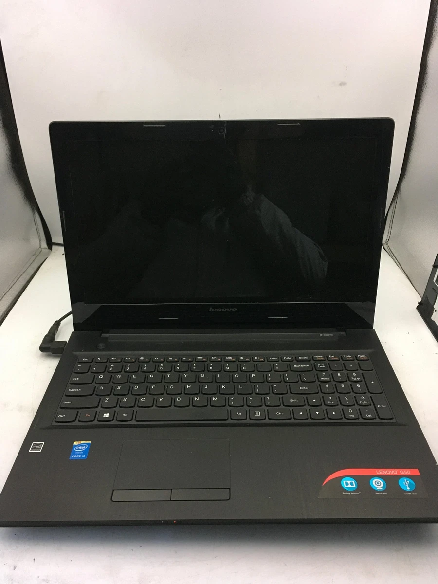 Lenovo G50 PC Laptops & Netbooks for Sale | Shop New & Used 