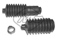 Metalcaucho Faltenbalgsatz Lenkung 01257C FüR Fiat UNO Panda Ritmo Regata 127