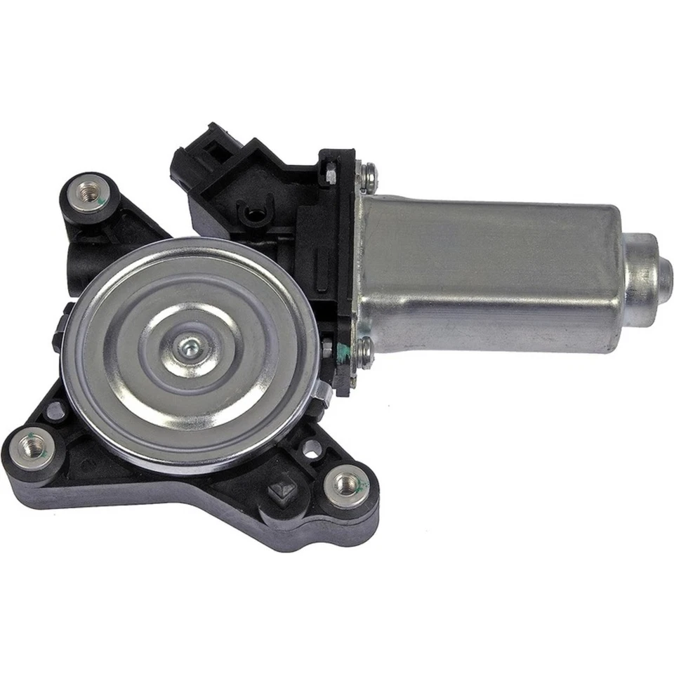 Motor de janela Dorman 742-818 vidro passageiro dianteiro lado direito para Galant - Imagem 2 de 2
