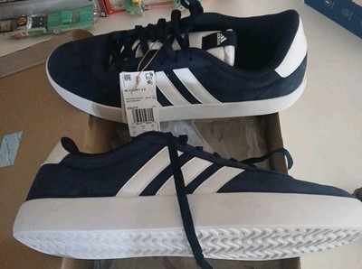 Adidas VL Court 3.0 Size13 New In Box