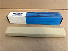 Oem 1964-1966 Ford Mustang Arm Rest Pad Cream C4zb6524100awkz Free Shipping Oem 1964-1966 Ford Mustang Arm Rest Pad Cream C4zb6524100awkz Free Shipping