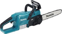 Makita Akku-KettensäGe 18V DUC307ZX2 Ohne Akku & Ladeg.