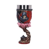 Nemesis Now - Assassin's Creed Shadows - Kelch - Neu & Ovp