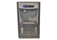 FOLLETT 7UD100A COMMERCIAL GRADE UNDERCOUNTER ICE AND WATER DISPENSER