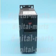 Used Danfoss Inverter FC-051P5K5T4E20H3BXCXXXSXXX 5.5KW Free ship LJ