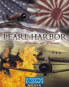 Pearl Harbor: Strike At Dawn von Koch Media GmbH | Game | Zustand sehr gut