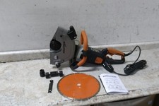 Evolution R12DCT 12 In 120V Electric Concrete Saw