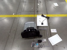 Blütezeit 1400lb Chain Solar Gate Opener WiFi w/Battery for Driveway Motor(Used)