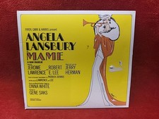 Jerry Herman - Angela Lansbury as Mame [Remaster] (CD, 2010, Masterworks)