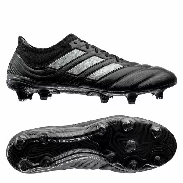 adidas Copa 20.1 FG/AG Shadowbeast - Core Black/Night Metallic Mens 4 Womens 5.5 eBay