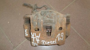 VW T4 Bj.90-95 1,9 TDi Bremssattel vorne rechts