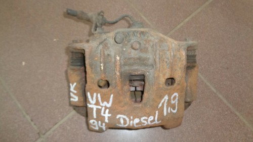 VW T4 Bj.90-95 1,9 TDi Bremssattel vorne rechts