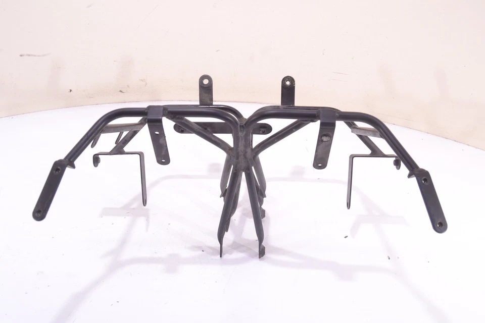 TRIUMPH TROPHY 1200 1996 2002 Front bracket headlight mount fairing  14470959 — 第 4/4 张图片