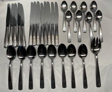 Providence Elegance Stainless USA Knife Soup or Teaspoon – Choice