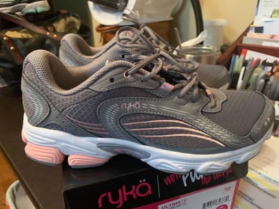 ryka women's ultimate running shoe