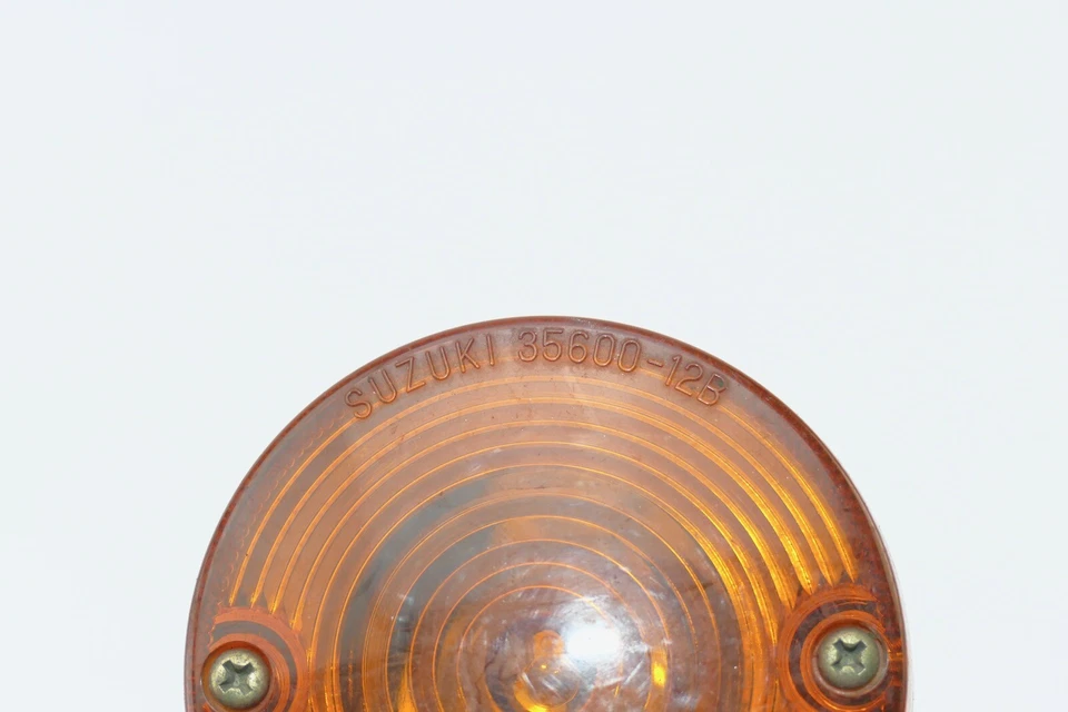 Suzuki TS 50 250 Foto 3 de 3