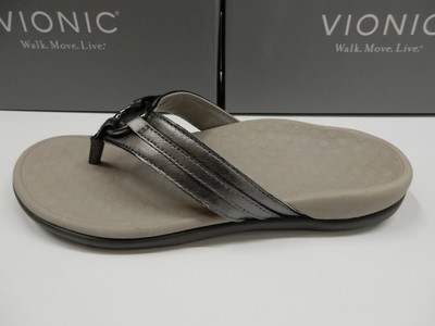 vionic aloe leather