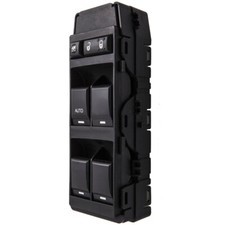 Electric Window Switch Control for Jeep Grand Cherokee 05-06 Compass 2011-2014