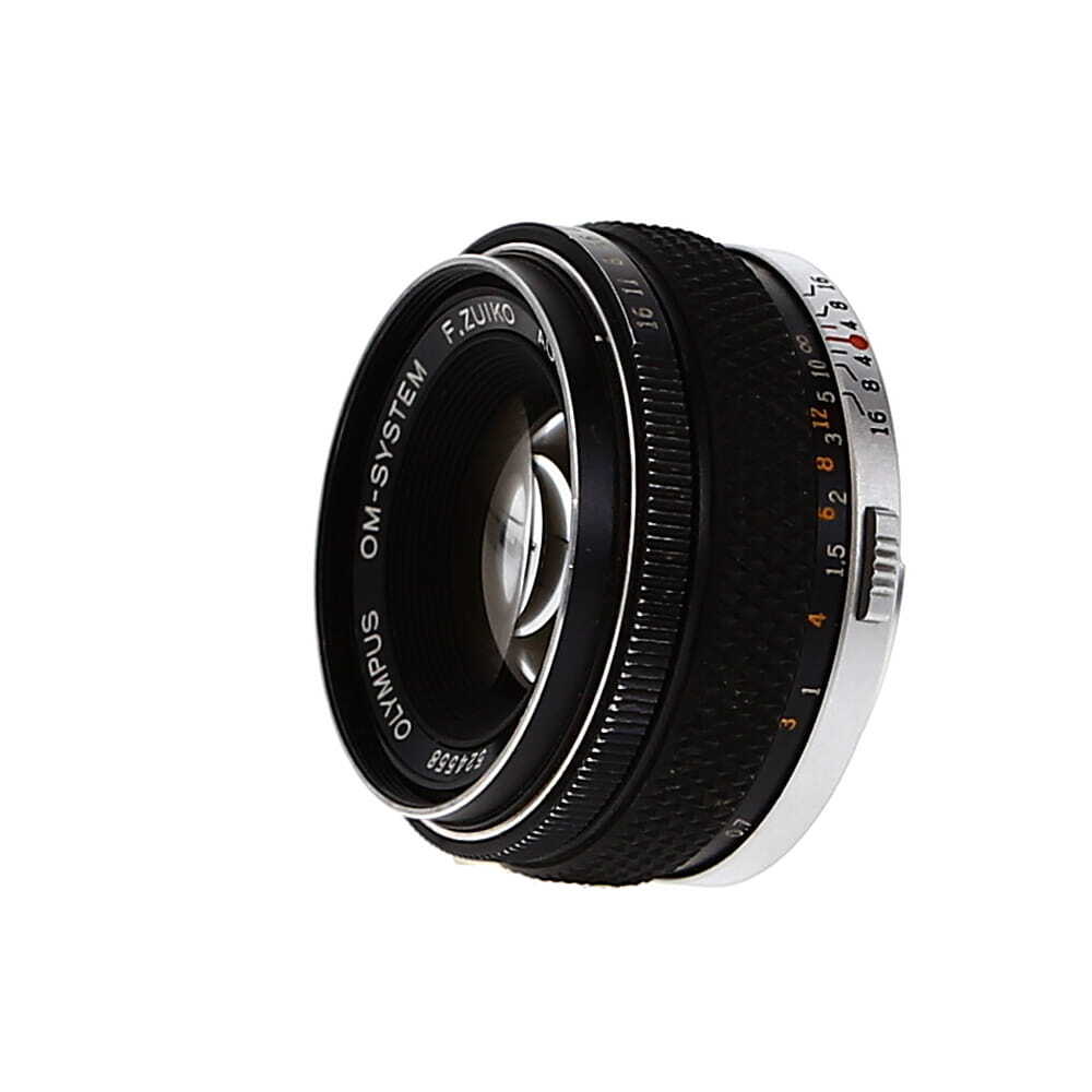 OLYMPUS M-1＋F.ZUIKO 50mm f/1.8整備済 Olympus Zuiko 50mm f/1.8 Lens for sale online | eBay
