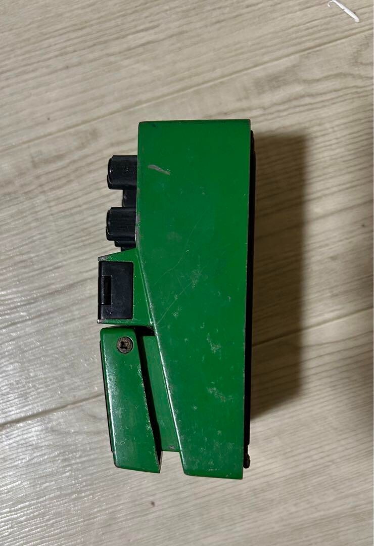NOBELS ODR-S Overdrive Special Guitar Pedal 
