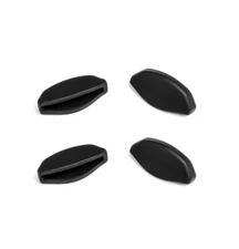 Replacement Nose Pads Nosepiece for Oakley Spindrift OO9474 Sunglasses Frame