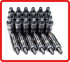 FORD 2.5L V6 DURATEC  CONTOUR COUGAR MYSTIQUE  LIFTERS / LASH ADJUSTERS (SET-24)
