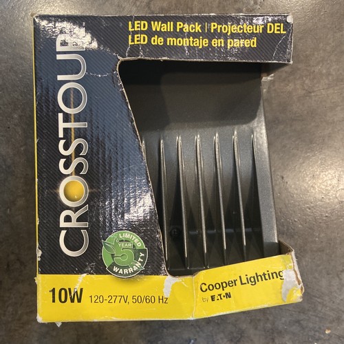 Cooper Lighting Xtor 2b Shelly Lighting