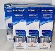 7Pack PUREPLUS BORPLFTR50 Replacement for Bos...