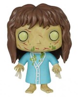 Lizenzierte Regan The Exorcist Funko Pop! Figur Als SammlerstüCk & Halloween