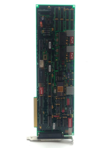 Keithley Instruments DAS-8/AO Analog to Digital Converter Card, ISA, 8-Channel - Picture 3 of 5