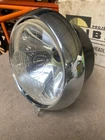 Rare - Renault 4 Cv / Estafette / Juva Quatre - New Complete Cibie Headlight