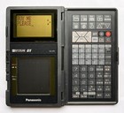 Panasonic CI-P1 electronic organizer (similar to Sharp Wizard/OZ/IQ series)