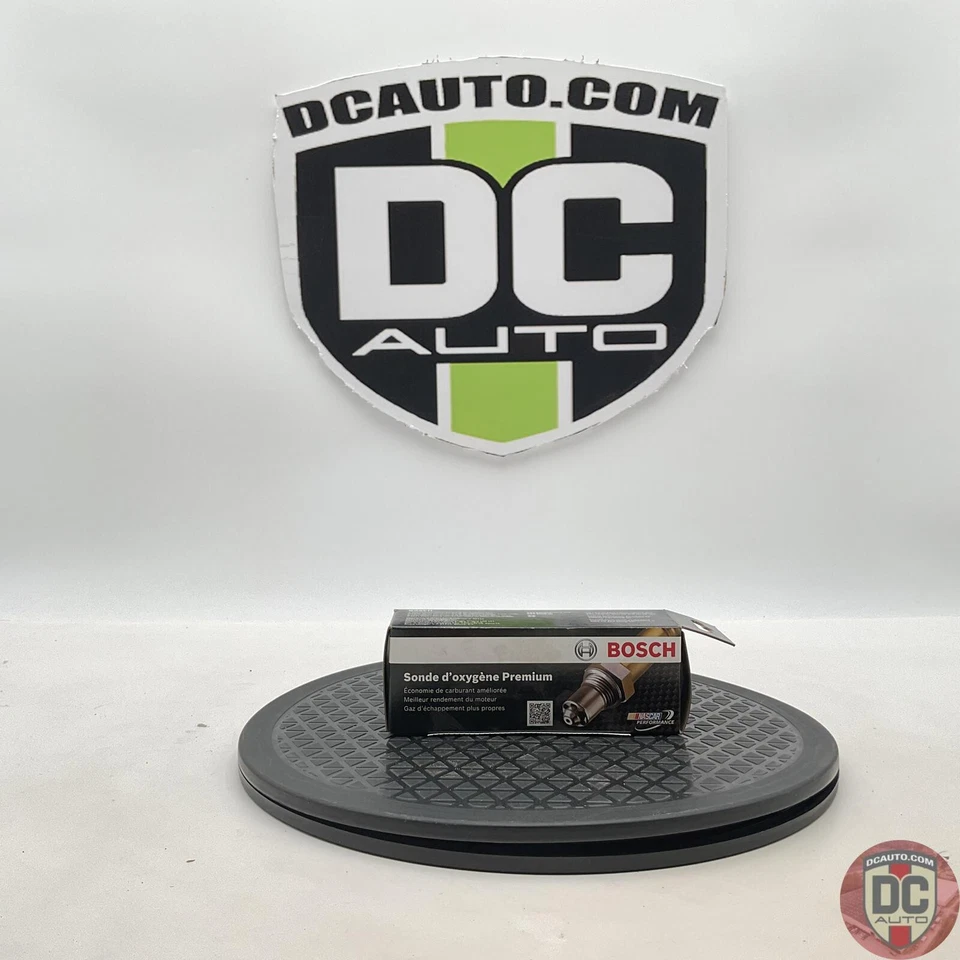 1997-1999 Porsche Boxster 986 O2 Sensor 98660612601 NEW - Image 2 of 4