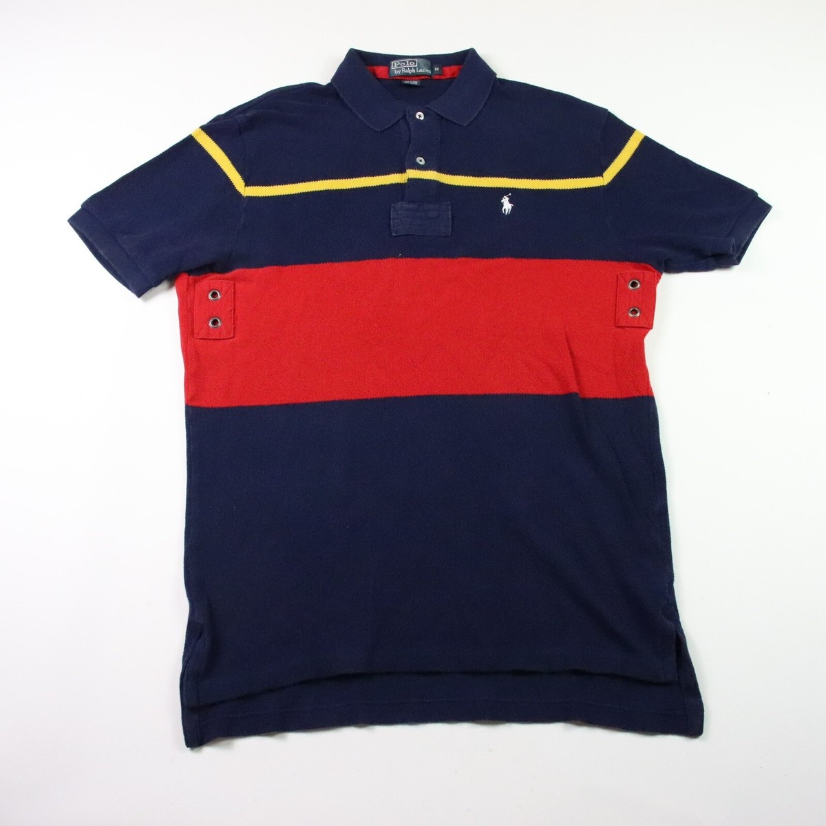 トップス 90s Polo by Ralph Lauren STEWARD size XL 古着 90年代 ラルフローレン Ralph Lauren POLO by Ralph Lauren