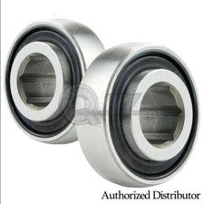 2x 205KRRB2 Agricultural Ag Bearing Farm Equipment FREE SHIPPING HPS014GP