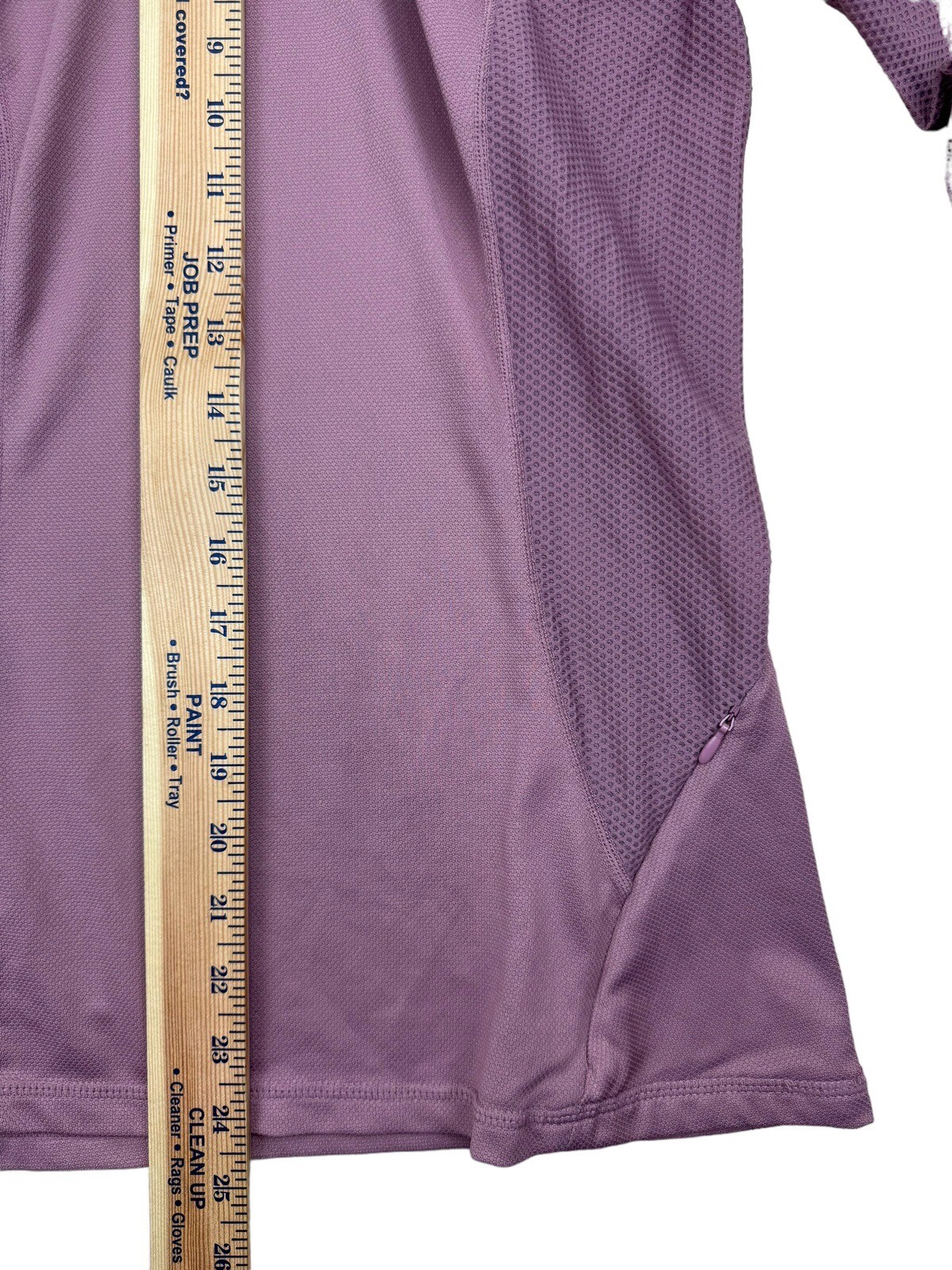 Fabletics Alecia Pullover Lightweight  Long Sleev… - image 12