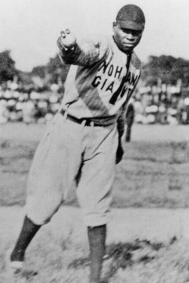 1913 Mohawk Giants FRANK WICKWARE 4X6 FOTO