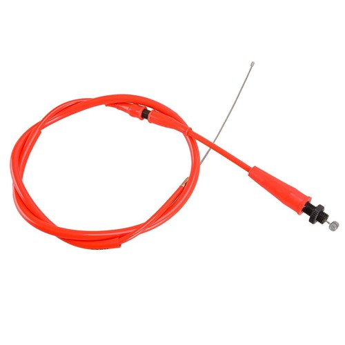 Universal Throttle Cable 42" fit for Dirt Bike Motorcycle Scooter Minibike - Picture 3 of 6