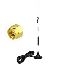 10DBi Omni Directional High Gain 4G Antenna SMA for LTE Wireless Mobile Router