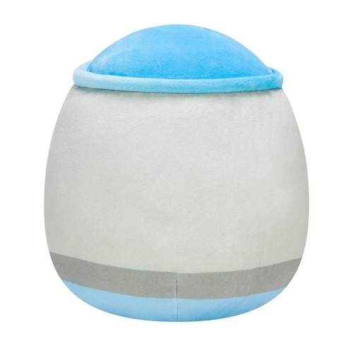 Muñeca de peluche de peluche suave juego de malvaviscos Adin The Arcade 8"" nueva con etiquetas - Imagen 7 de 8