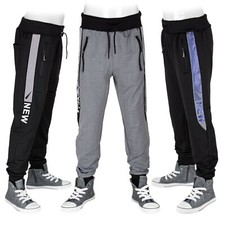  Jogginghose Freizeithose Kinder Hose Sportho...